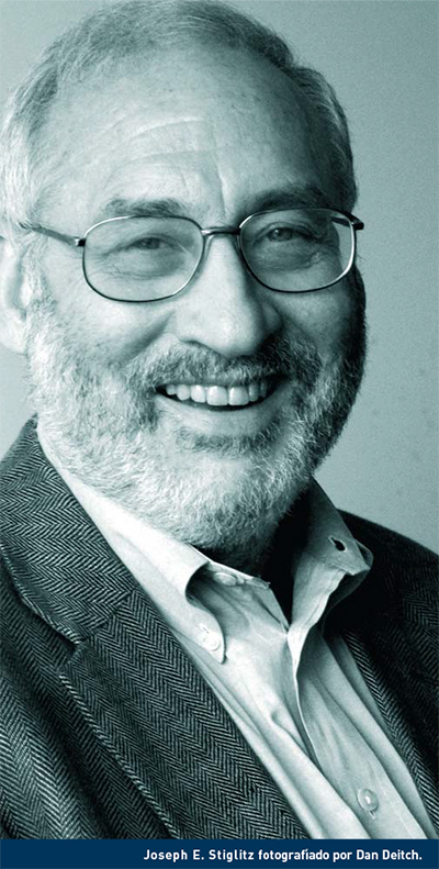 186 Stiglitz sonriente