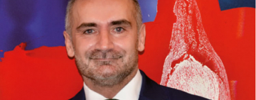 Euprepio Padula: sentido y sentimiento en consultoría