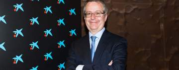 Cátedra de Management Fundación Bancaria “la Caixa”: un impulso a la excelencia en gestión