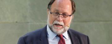 Hausmann: "Tener un sentimiento de Estado potencia el desarrollo económico"