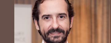 Un nuevo liderazgo desde la formación