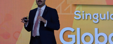 Exonomics, economía exponencial