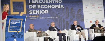 Talento experto para guiar el futuro