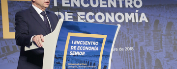 Efectos de la longevidad en el sector seguros