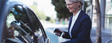 Cabify: movilidad competitiva