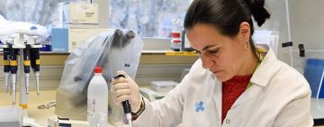 Neutralizar el VIH: objetivo de IrsiCaixa