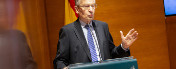 La respuesta política a la desaceleración europea