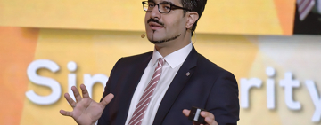 Gemelo digital, clave para ser exponencial