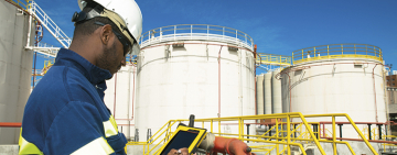 Grupo CLH, tecnología e innovación para ganar en eficiencia