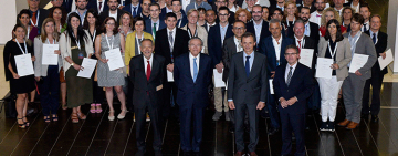 "la Caixa" destina 28 millones a proyectos de investigación