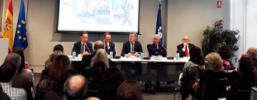 Las empresas españolas tienen que extender la vida laboral de sus trabajadores, según el informe “Los trabajadores séniors en las empresas europeas”