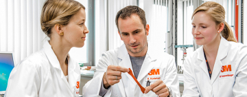3M: el reto de cambiar una cultura complaciente