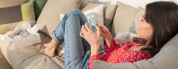 Compradores online: la tendencia al alza del sector retail y logístico