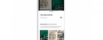 Ikea lanza una campaña para respetar los datos del cliente