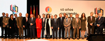 Ifema, un proyecto del consenso