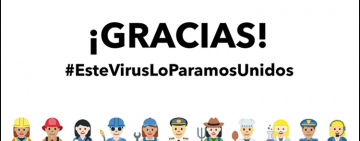 Ifema: un mes como hospital de campaña, cientos de donaciones y ayudas
