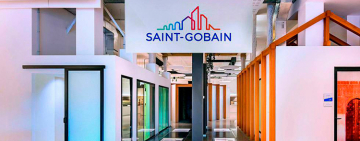 Saint-Gobain se suma al esfuerzo colectivo para frenar la pandemia