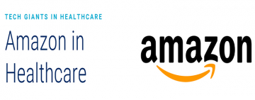 Amazon se apoya en su experiencia logística para distribuir productos farmacéuticos