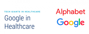 Alphabet quiere liderar el sector salud utilizando su dominio en el análisis de datos