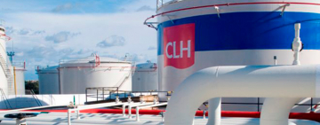 CLH mejora el sistema de vigilancia de sus oleoductos mediante inteligencia artificial y tecnología satelital