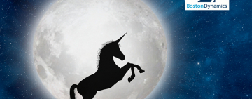 Boston Dynamics, ¿un unicornio?