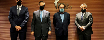 IFEMA MADRID refuerza el protagonismo del sector sanitario en su programación
