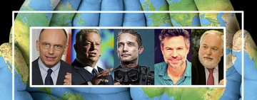 Día mundial del Medioambiente 2021