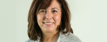 Rosa García, nueva presidenta de Exolum