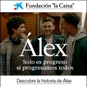 modulo cuadrado Caixa Obra Social