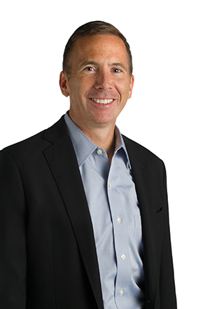 Kevin Nolan, CEO de GE Appliances, a Haier company