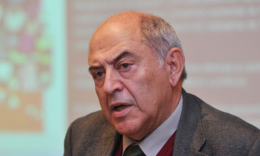 José Antonio Marina filósofo