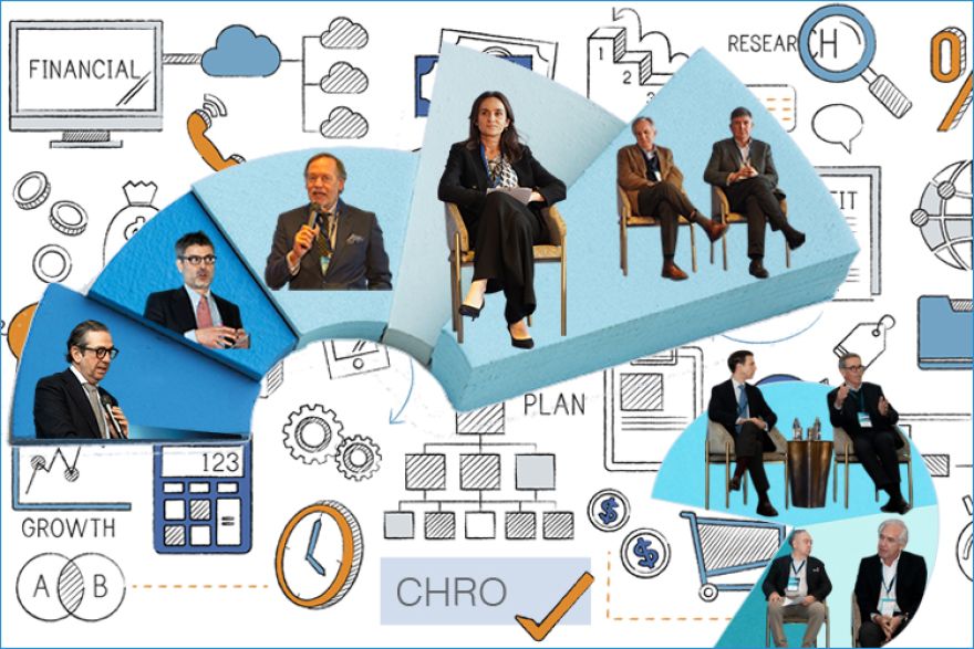 Planificación financiera AEDRH