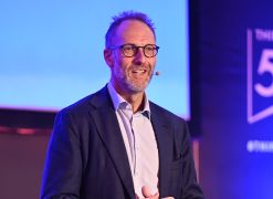 Jørgen Vig Knudstorp