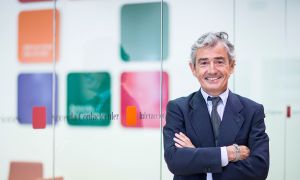 Pacheco, presidente Konecta