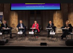 Navegar en una era de discontinuidad geopolítica