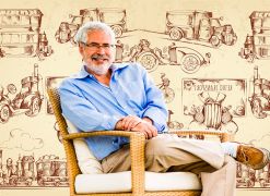 Steve Blank