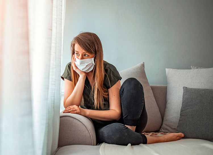 Estudio Occupational & Environmental Medicine (BMJ) Fundación la Caixa