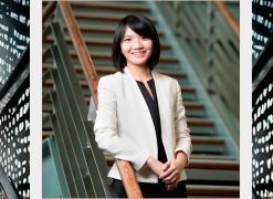 Winnie Jiang