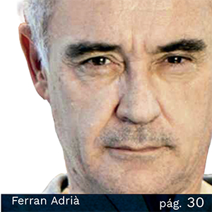 Ferran Adrià, elbullifoundation