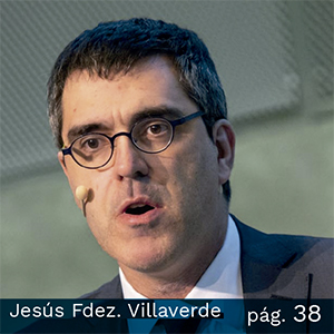 Jesús Fernández-Villaverde