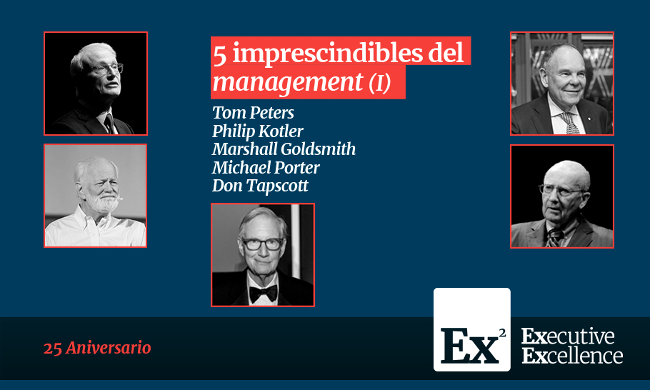 5 imprescindibles I