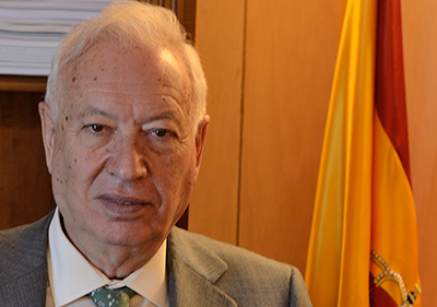 186 margallo bandera