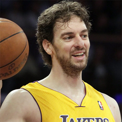 5 presti gasol