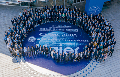191 haier emotion equipo aqua