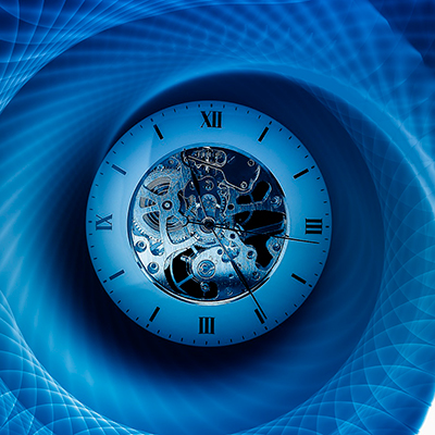 191 predicciones reloj