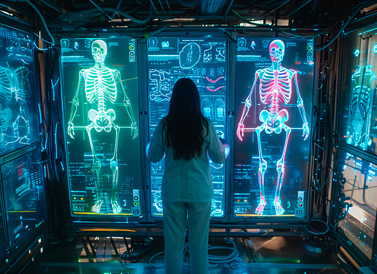 Peter Diamandis, descubrimientos tech