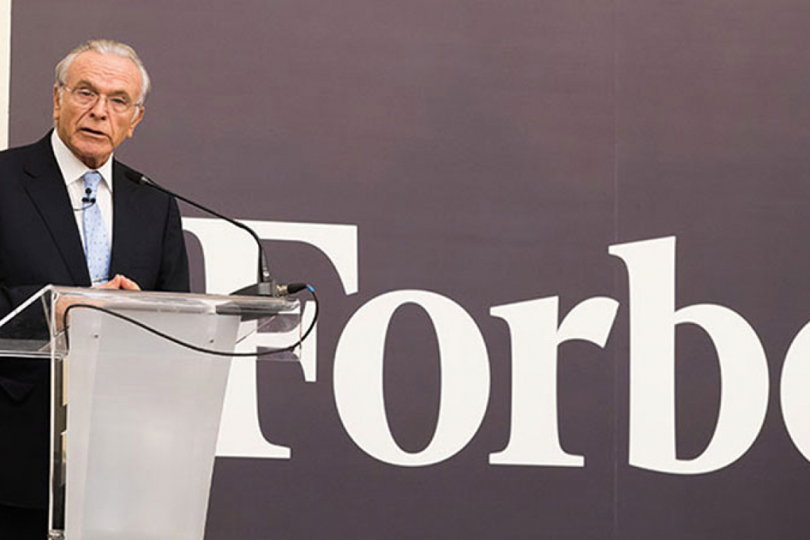Isidro Fainé: un modelo de excelencia en filantropía