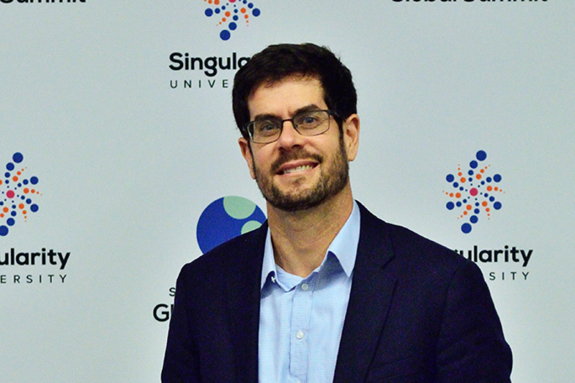 El impredecible futuro del trabajo
