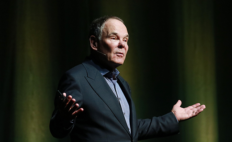 Don Tapscott Don Tapscott