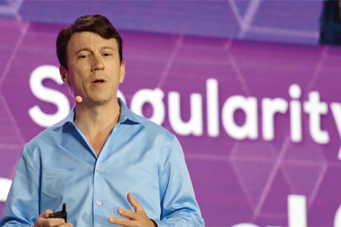 La digitalización de la salud